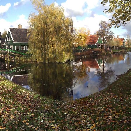 Best Western Zaan Inn Zaandam Exterior photo